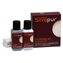 Silvapur Wood Care Set