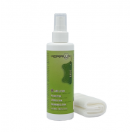 KERALUX® Care Lotion for Leathers with Vintage-Effect