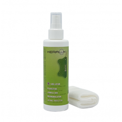 KERALUX® Care Lotion for Leathers with Vintage-Effect