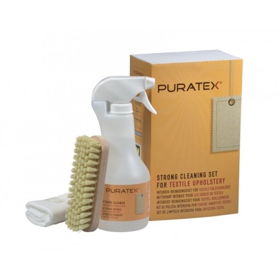 Puratex® Strong Cleaning Set