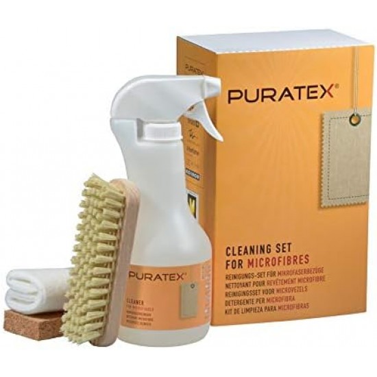 Puratex® Cleaning Set for Microfibre 